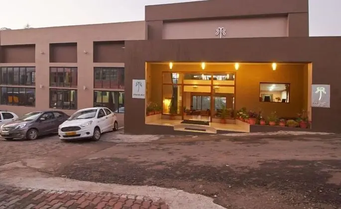 Raahat Inn Kodaikanal