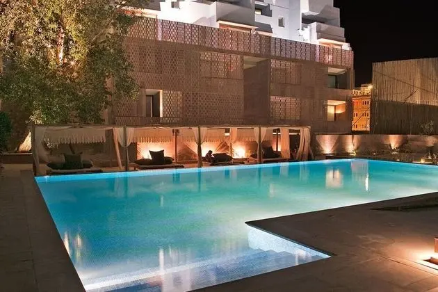 RAAS Jodhpur - Havuz