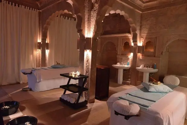 RAAS Jodhpur - Spa