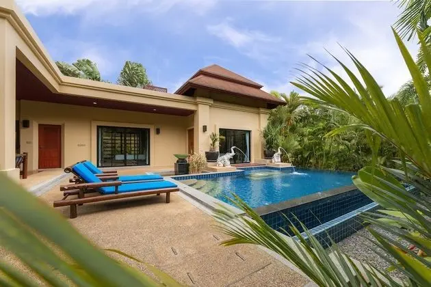 Villa Raas