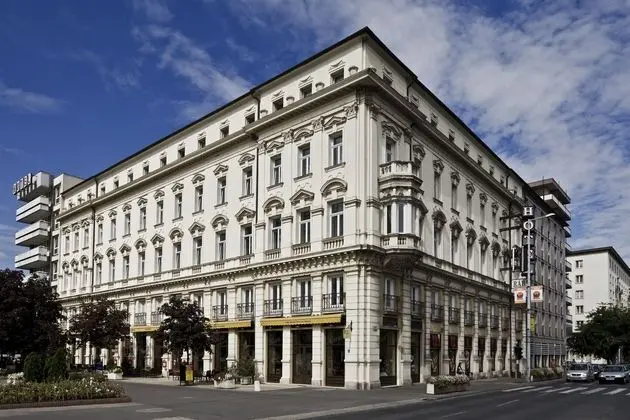 Hotel Raba City Center