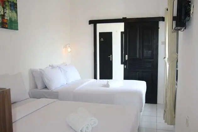 Rabasta Kuta Residence - Oda