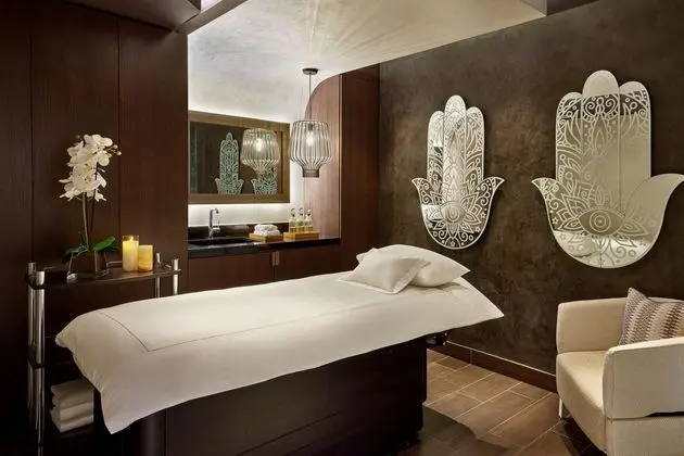 Rabat Marriott Hotel - Spa