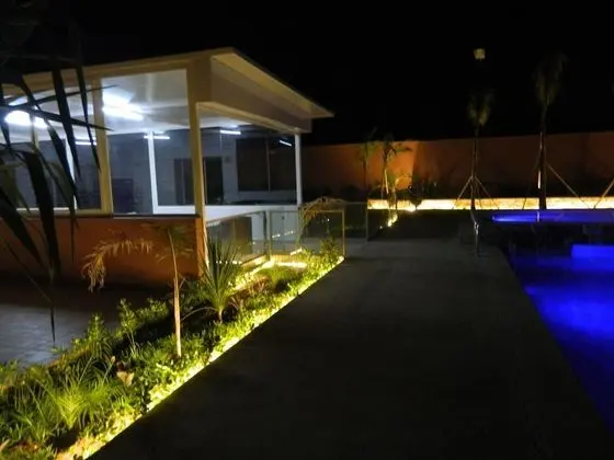 Villa Rabat Pool And Tennis - Dış Mekan