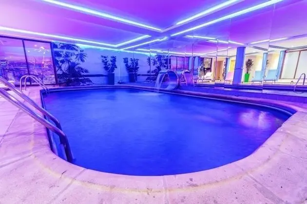 Hotel Rabat - Havuz
