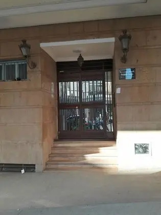 Rabat terrace apartment - Dış Mekan