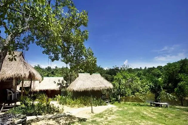 Rabbit Bungalow