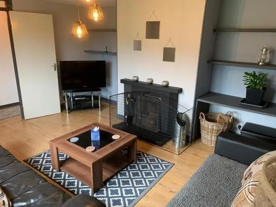 The Rabbit Hole - Kinlochbervie