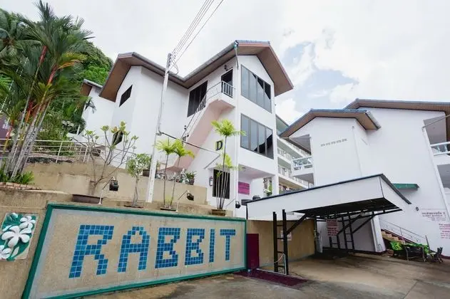 Rabbit Mansion2