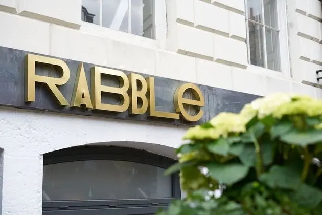 Rabble - Dış Mekan