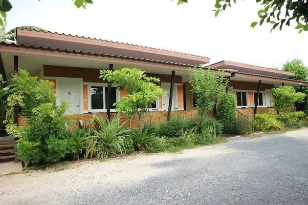 Rabiangnam Resort
