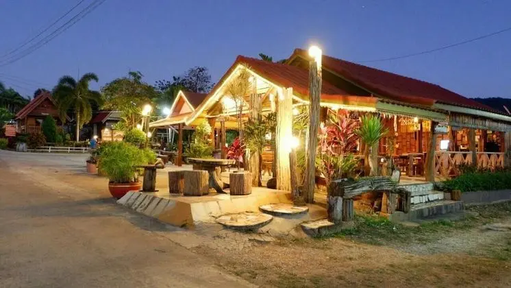 Rabiangphu Resort