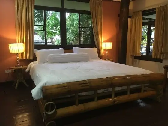 Rabiangtai Boutique Guest House
