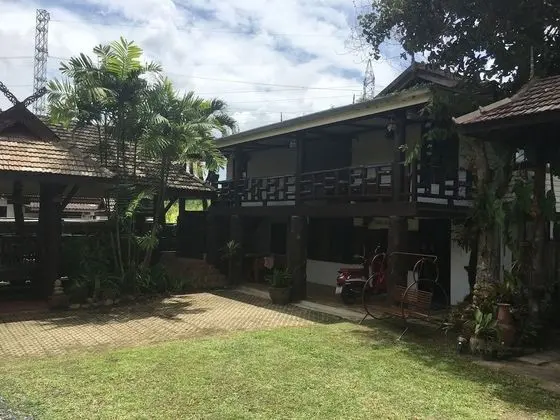 Rabiangtai Boutique Guest House