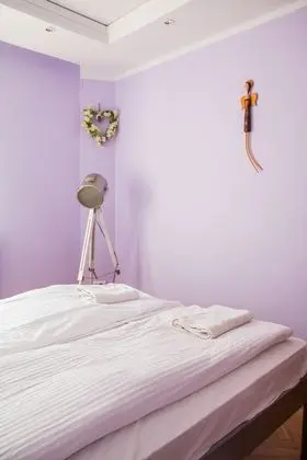 Rabianska Suite