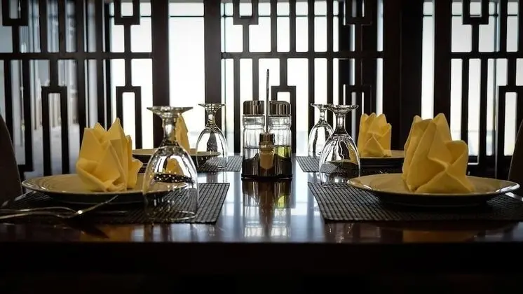 Rabigh Park Hotel - Yerinde Yemek