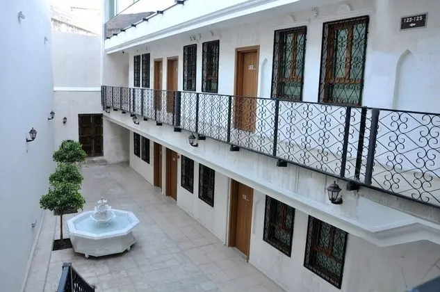 Rabis Otel