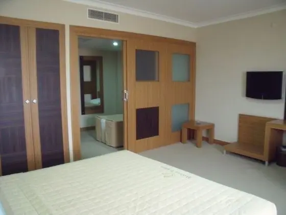 Rabis Otel - Oda