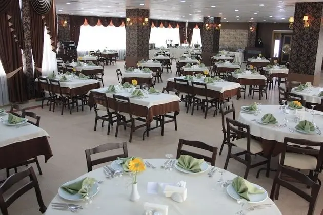 Rabis Otel - Yerinde Yemek