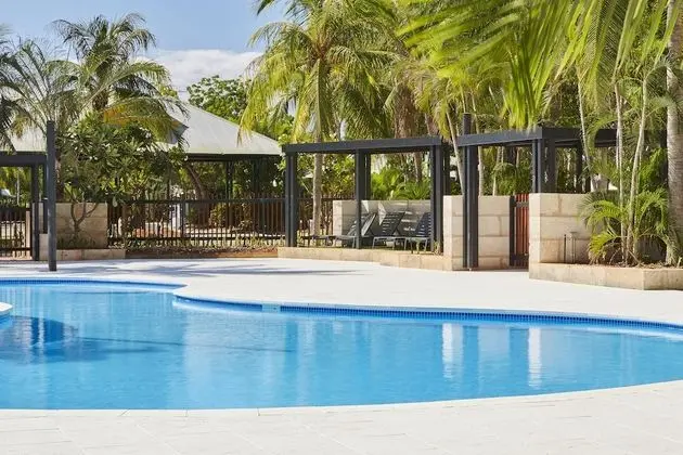 RAC Cable Beach Holiday Park - Havuz