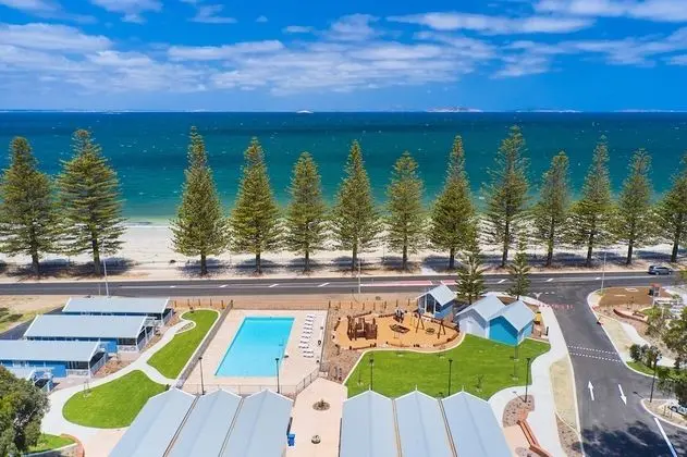 RAC Esperance Holiday Park