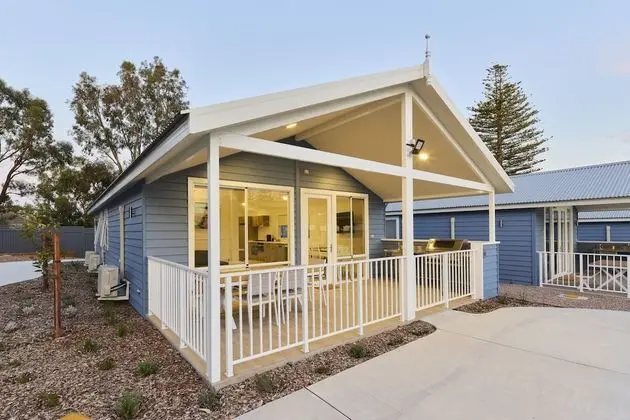 RAC Esperance Holiday Park - Oda