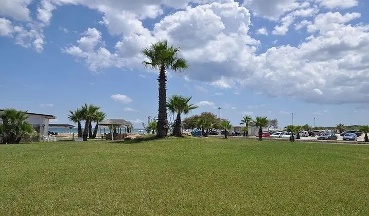 Racar Hotel & Resort - Dış Mekan