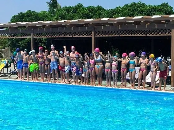 Racar Hotel & Resort - Havuz
