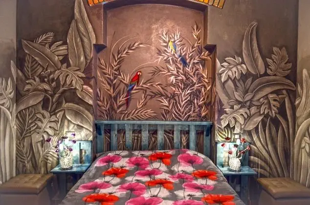 Racconti Di Mare - 5 Terre