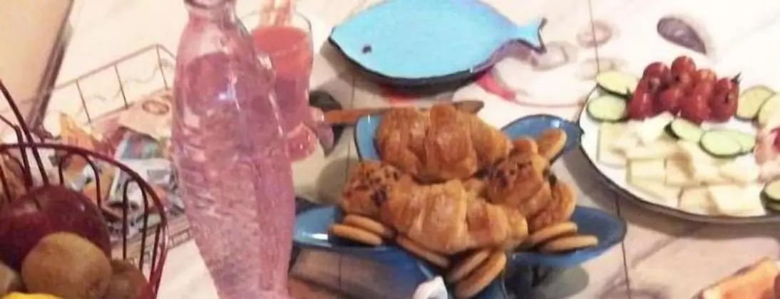 Racconti Di Mare - 5 Terre - Yerinde Yemek