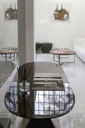 Racconto Boutique Desing Hotel - Lobi
