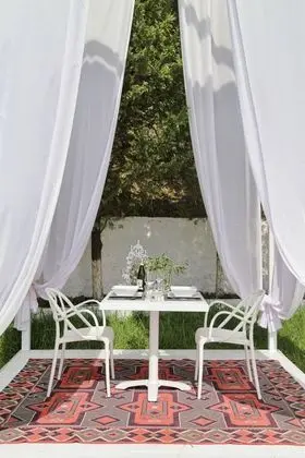 Racconto Boutique Desing Hotel - Manzara / Peyzaj
