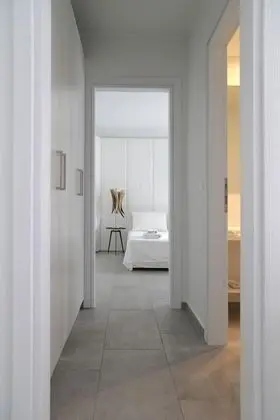 Racconto Boutique Desing Hotel - Oda