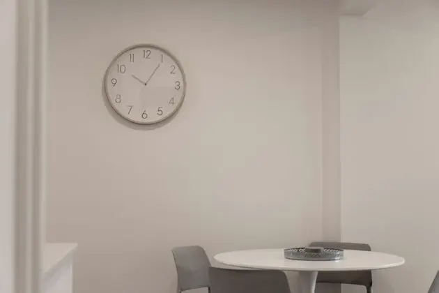 Racecourse Apartments - Yerinde Yemek