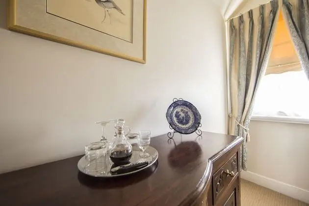 The Racecourse Inn - Oda