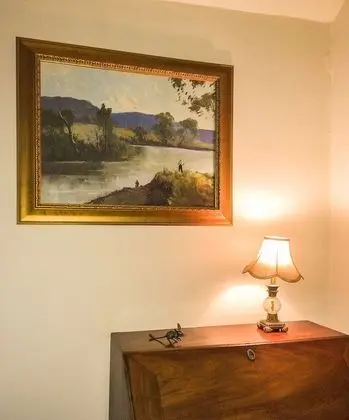 The Racecourse Inn - Yerinde Yemek