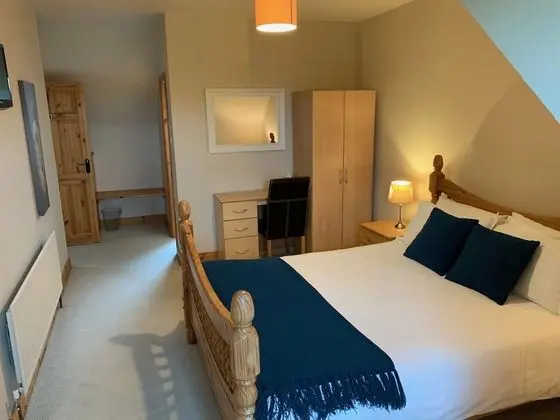 Racecourse Lodge Apartment - Oda