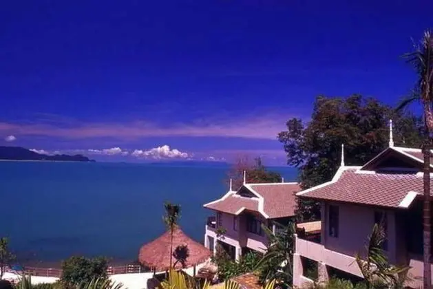 Racha Kiri Resort & Spa Khanom - Genel