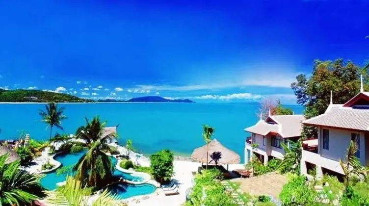 Racha Kiri Resort & Spa Khanom - Genel