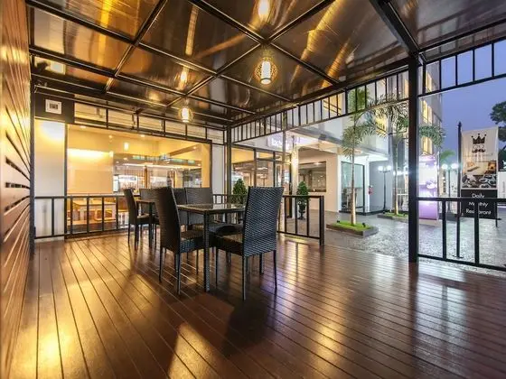 Racha Residence Sri Racha - Öne Çıkan Resim