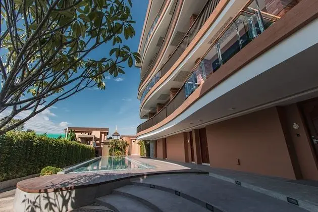 Rachabhura Hotel