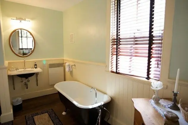 Rachaels Dowry Bed and Breakfast