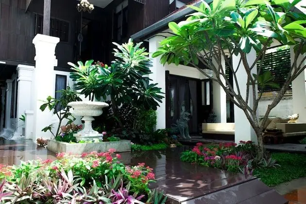 Rachamankha Thai Villa - Öne Çıkan Resim