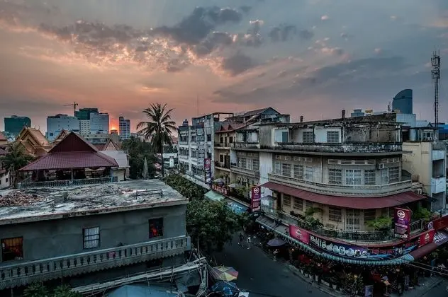 Rachana Hostel