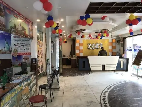 Hotel Rachana Tourist