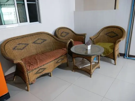 Rachanee Guesthouse