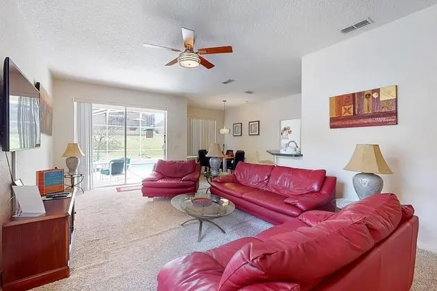 Rachel and Dale s Highlands Reserve Vacation Home - Oda