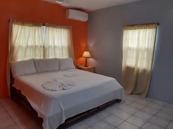 Rachel Land Apartment Suites - Oda
