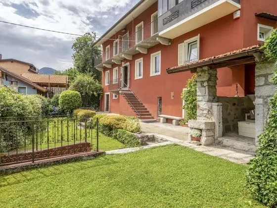 Rachele Fondotoce in Fondotoce