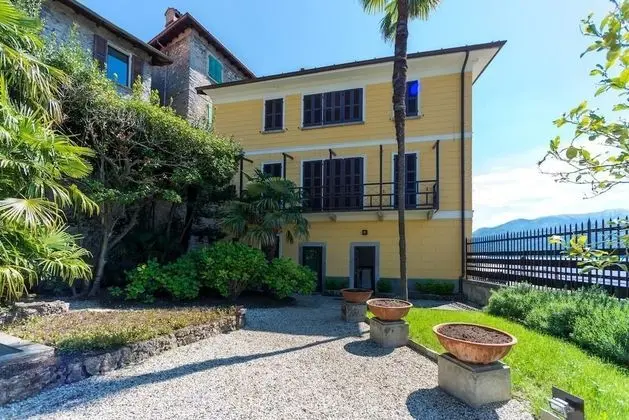 Villa Rachele - 1